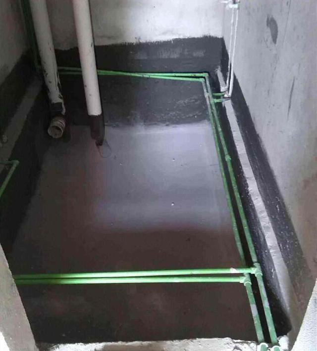 江西達(dá)人建材陶?；靥畈襟E2