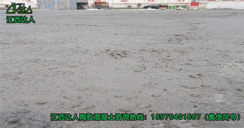 江西達(dá)人建材有限公司陶?；炷? title=