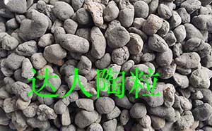 江西南昌陶粒生產(chǎn)廠(chǎng)家直銷(xiāo)