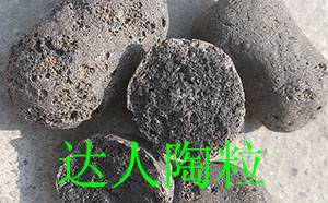 上海陶粒生產(chǎn)廠(chǎng)家直銷(xiāo)