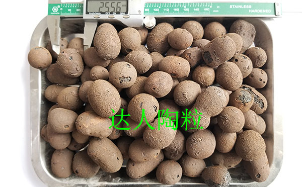 浙江義烏陶粒生產(chǎn)廠(chǎng)家直銷(xiāo)