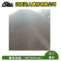 建筑回填陶粒是如何生產加工的？