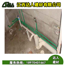 衛(wèi)生間回填：建筑垃圾、陶粒回填，哪個(gè)才正確？