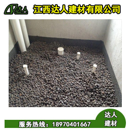 江西陶粒為什么在建筑材料中隨處可見？