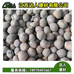 陶粒之所以會在短時間內(nèi)得到快速的發(fā)展，主要是有以下原因決定的